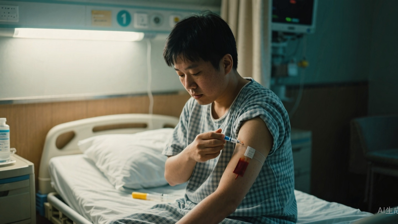 想开药,先出血:骗保风波后的用药难题